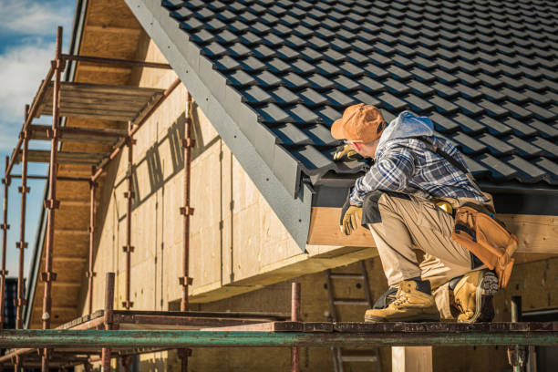 Best Slate Roofing Contractor  in Mayfair, CA