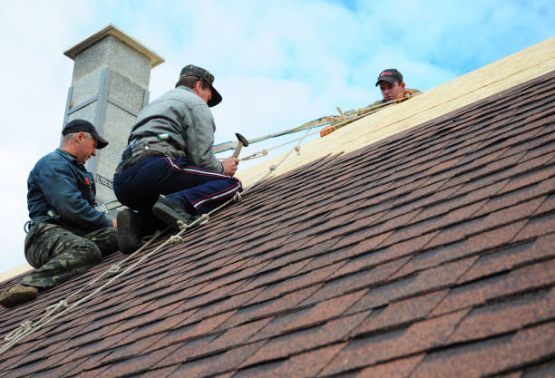 Best Flat Roof Repair Services  in Mayfair, CA