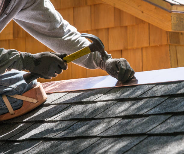 Best Commercial Roof Installation  in Mayfair, CA